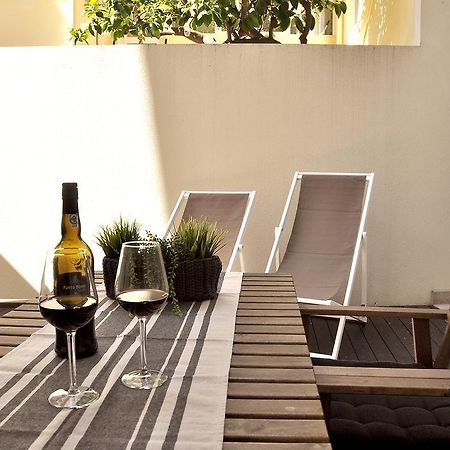 Lapa Sunny Terrace By Be@Home Lisboa Eksteriør billede